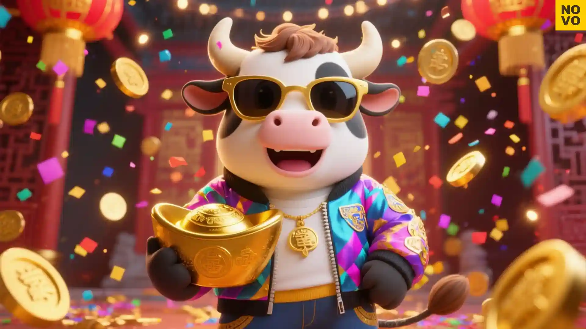 entretenimento online